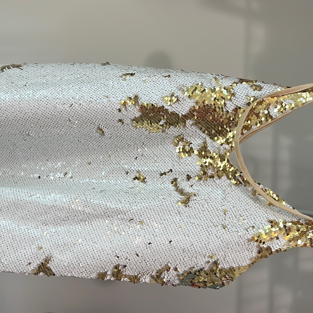 Dress Love and Other Things